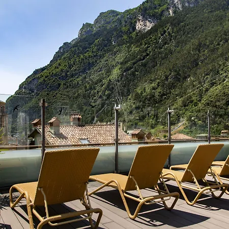 Hotel Antico Borgo-2