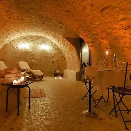 Villa Nicolli Romantic Spa Resort - Adults Only-2