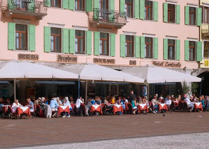 Hotel: Hotel Centrale